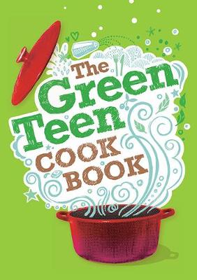 Green Teen Cookbook
