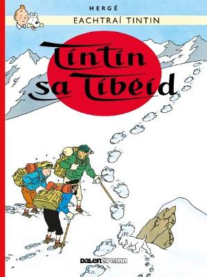 Tintin sa Tibeid
