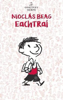 Nioclas Beag : Eachtrai