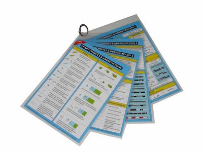 Chart Symbols and Abbreviations: Symbols and Abbreviations Used on Admiralty Metric Charts