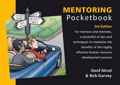 Mentoring Pocketbook 3rd edition