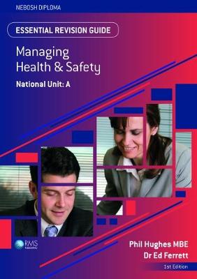 Essential Revision Guide for the NEBOSH National Diploma Unit A
