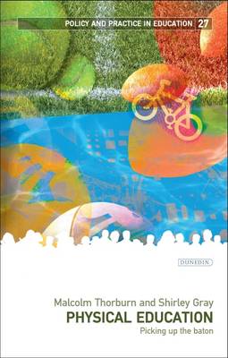 Physical Education: Picking Up the Baton