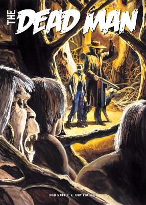 Tales of the Dead Man