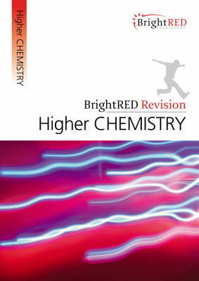 BrightRED Revision: Higher Chemistry