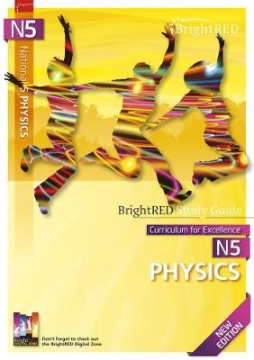 National 5 Physics Study Guide: New Edition New edition