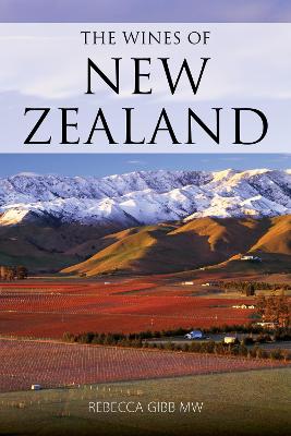 wines of New Zealand