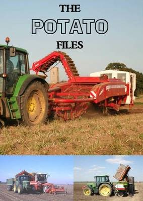 Potato Files