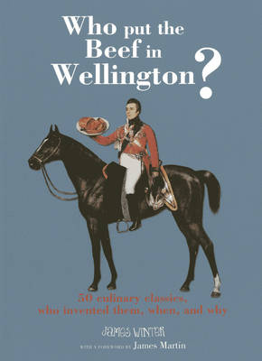 Who Put The Beef into Wellington?
