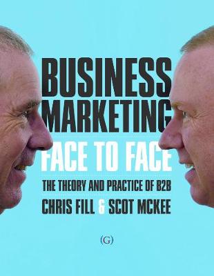Business Marketing Face to Face