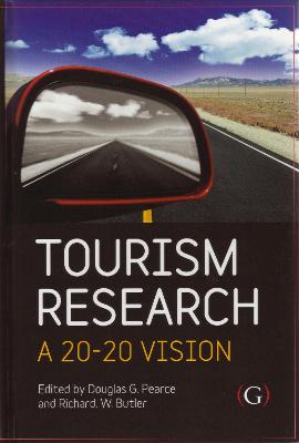 Tourism Research: A 20:20 vision