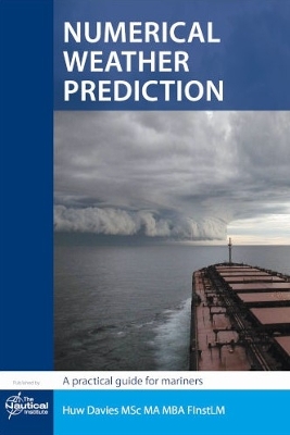 Numerical Weather Prediction