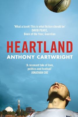 Heartland Main
