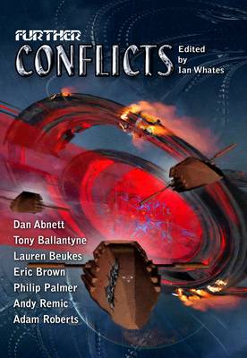 Further Conflicts Limited edition