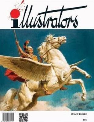 Illustrators: Issue 3, Issue 3