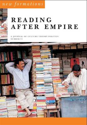 Reading After Empire