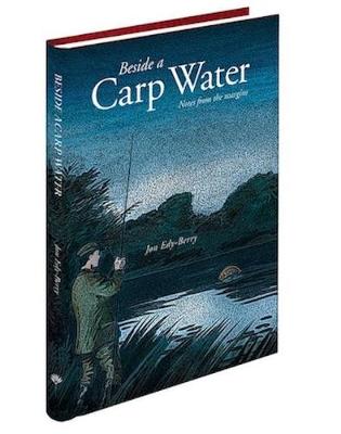 Beside A Carp Water: Notes fromt the Margins