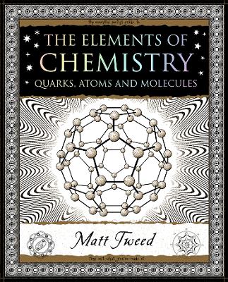 Elements of Chemistry: Quarks, Atoms and Molecules