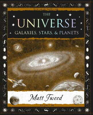 Pocket Universe: Galaxies, Stars, Planets and Moons