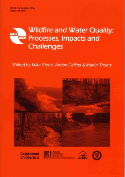Wildfire and Water Quality: Processes, Impacts and Challenges