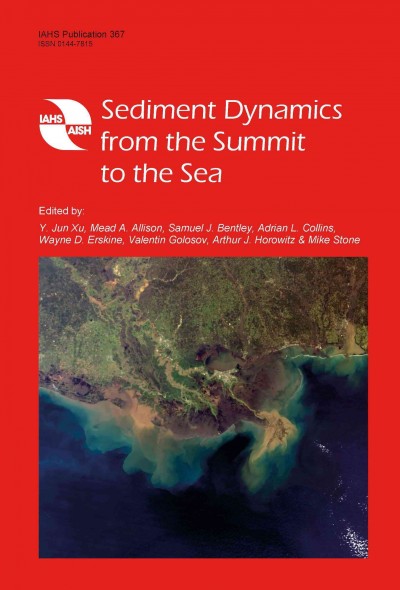 Sediment Dynamics from the Summit to the Sea