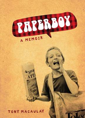 Paperboy