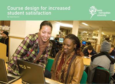 Course Design for Increased Student Satisfaction