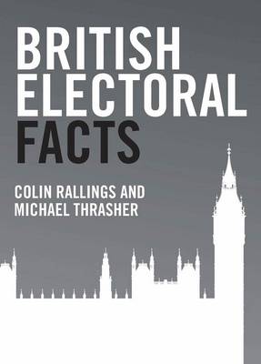 British Electoral Facts 7th ed.