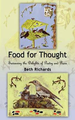 Food for Thought: Savouring the Delights of Poetry and Prose