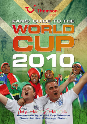 Fans' Guide to the World Cup 2010