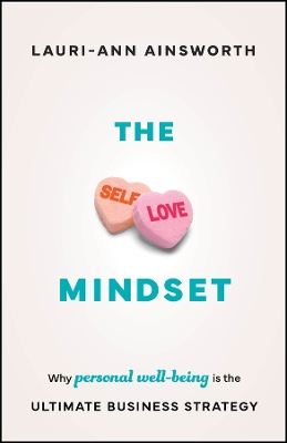 Self-Love Mindset: Why Personal Wellbeing is the Ultimate Business Strategy