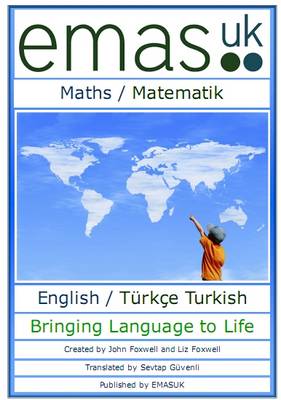 Maths / Matematik: English / Turkish