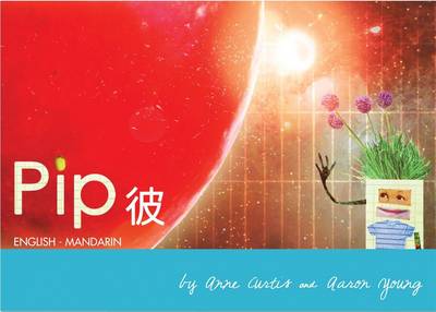 Pip: English - Chinese Mandarin