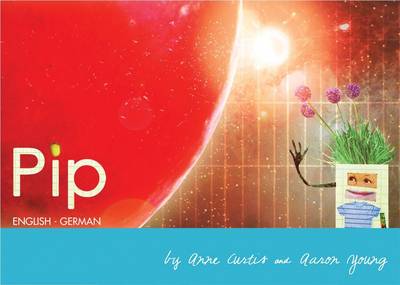 Pip: English - German