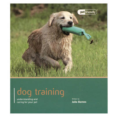 Dog Training - Pet Friendly
