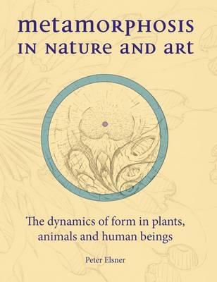 Metamorphosis in Nature and Art: The Dynamics of Form in Plants, Animals and Human Beings