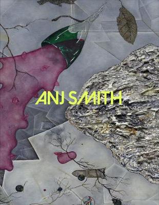 Anj Smith: A Willow Grows Aslant the Brook