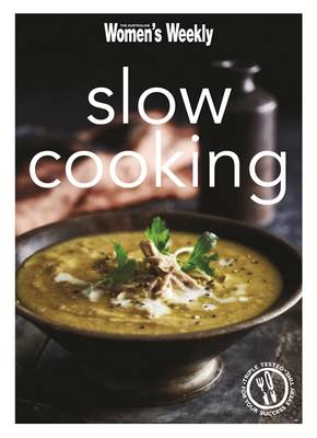 Slow Cooking