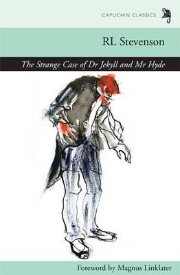 Strange Case of Dr. Jekyll and Mr. Hyde