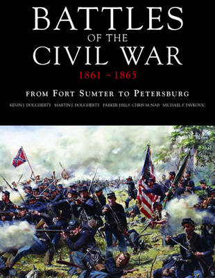 Battles of the American Civil War: 1861-1865