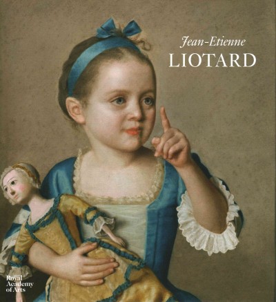 Jean-Etienne Liotard