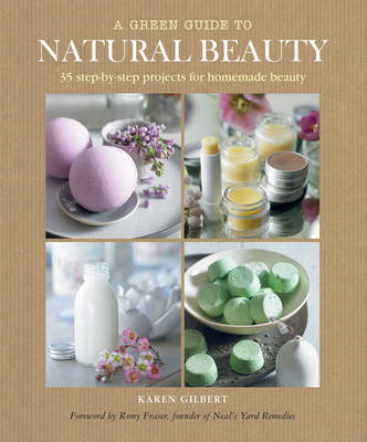 Green Guide to Natural Beauty