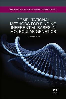 Computational Methods for Finding Inferential Bases in Molecular Genetics