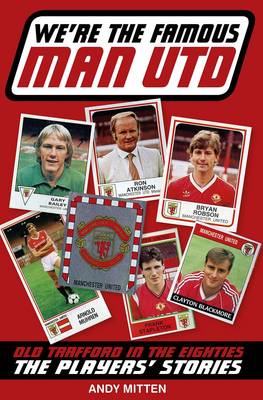 We're the Famous Man United
