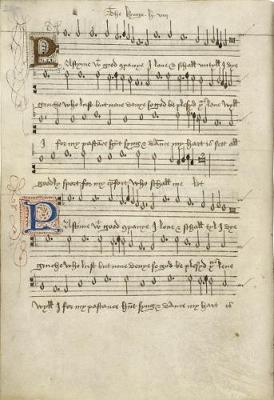 Henry VIII Book: With an Introduction by David Fallows