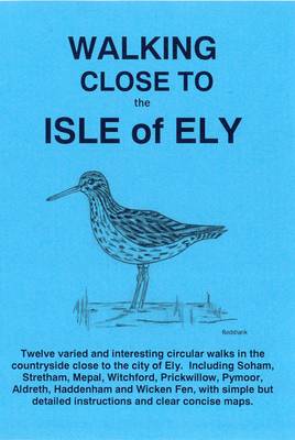 Walking Close to the Isle of Ely, No. 67