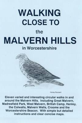 Walking Close to the Malvern Hills