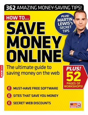 How to Save Money Online