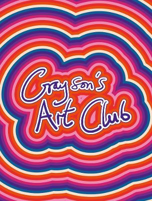 Grayson's Art Club: The Exhibition - Volume 3