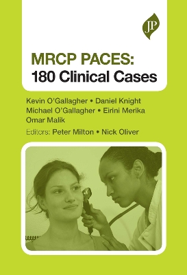 MRCP PACES: 180 Clinical Cases